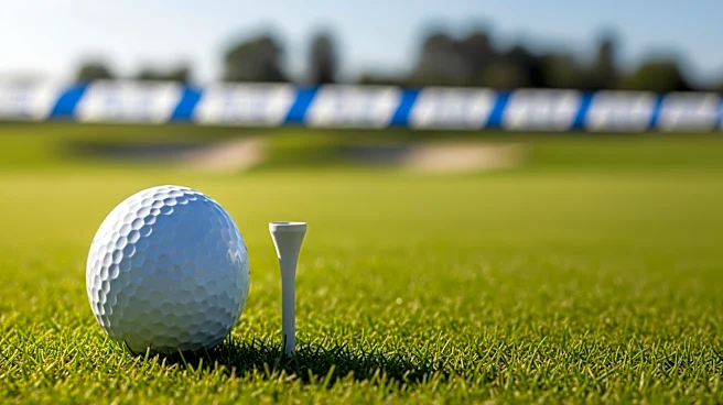 Valero Texas Open Highlights: Key Players and Tournament Insights