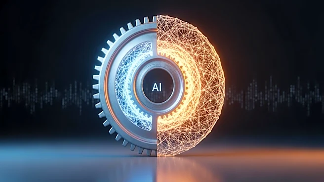 JPMorgan CEO Jamie Dimon Highlights AI's Potential Benefits and Risks for Workforce