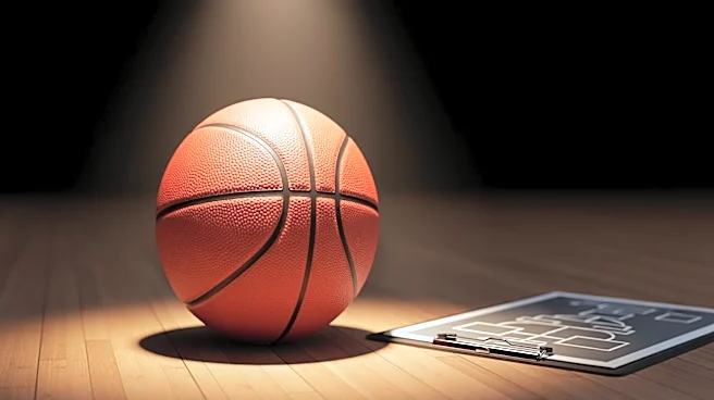 Vanderbilt Basketball Hires Ohio State's Joel Justus as Assistant Coach