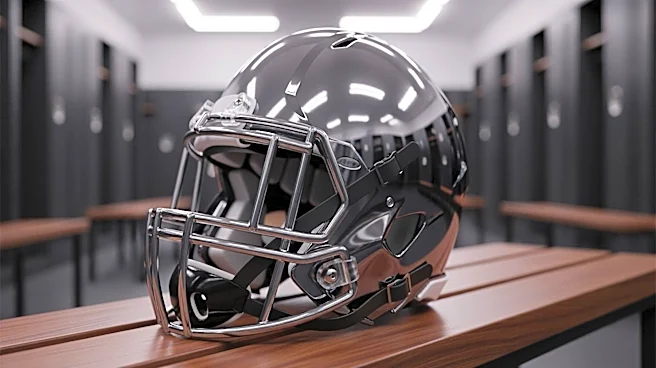 Illinois Defensive Lineman James Thompson Jr. Prepares for 2026 NFL Draft