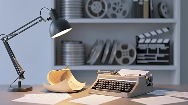 Ryan Murphy's TV Projects: Renewals and New Developments for 2026