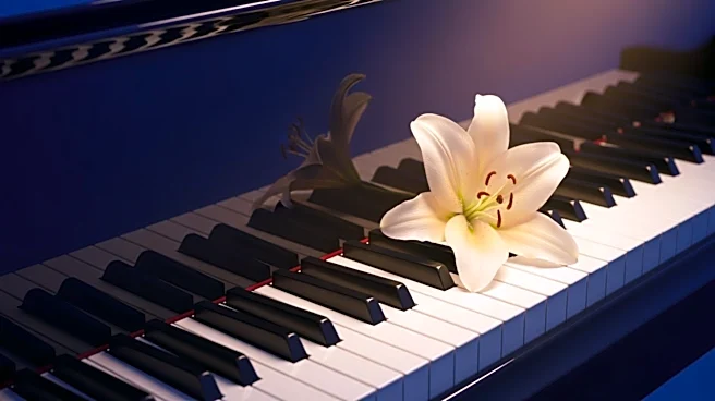 King  Prince's 'Waltz for Lily' Tops Billboard Japan Hot 100, Impacting Global Music Scene