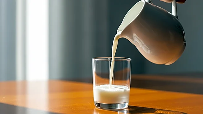 UK Ruling on Oatly's 'Milk' Slogan Highlights PR Challenges in Branding Language