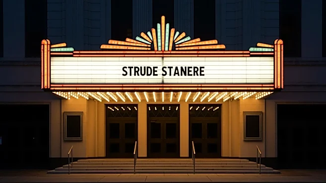 Franklin Theatre Company Presents 'The Addams Family: School Edition' in Elk Grove