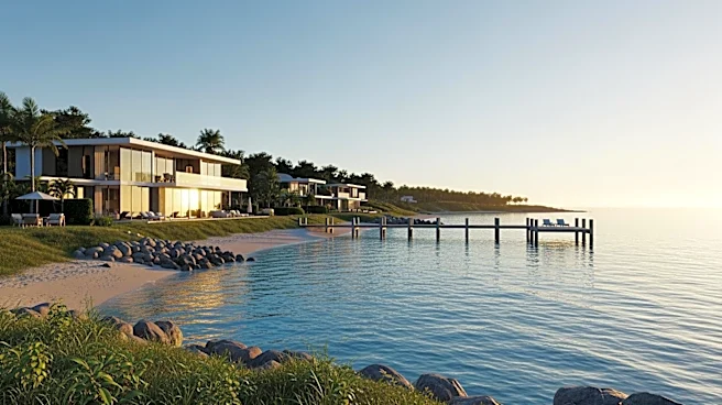 Bravo's 'Summer House' Sag Harbor Home Listed for $5.65 Million Amid Franchise Uncertainty