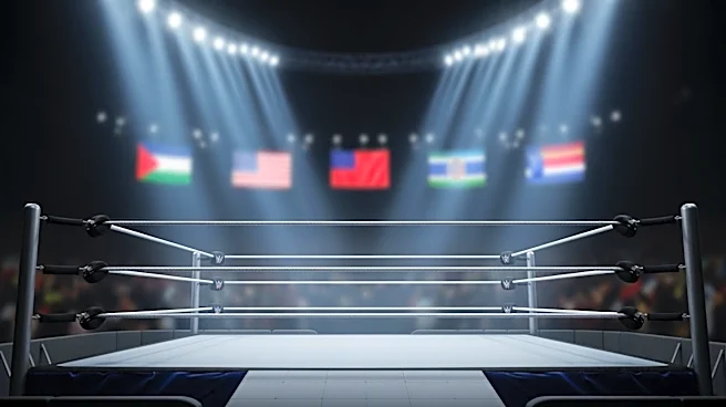 WWE WrestleMania 42 Rumors: Potential Card and Top Superstars in Focus