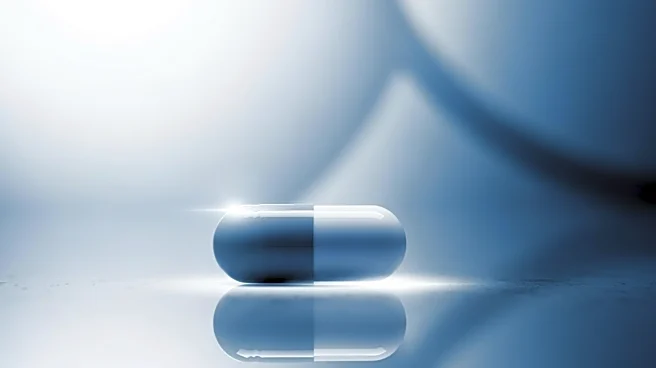 Eli Lilly Gains FDA Approval for Wegovy Pill Rival Orforglipron