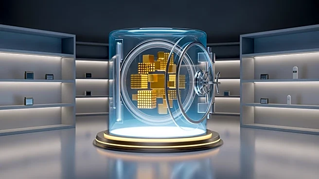 OpenAI Secures $122 Billion Funding, Expands Retail Opportunities