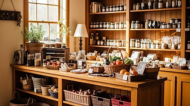 Stardew Valley Mod Allows Players to Open Their Own Stores, Changing Game Dynamics