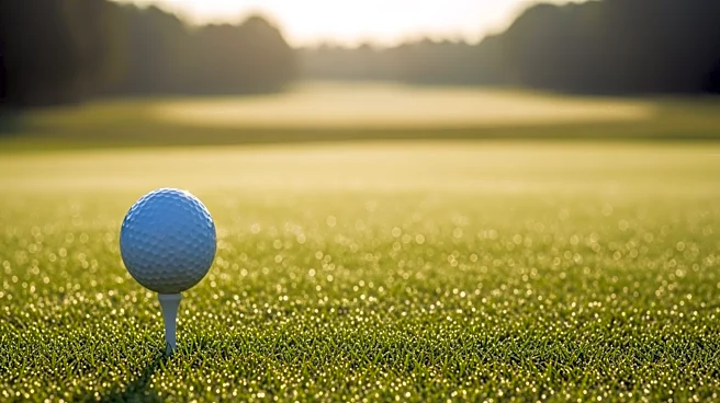 Tommy Fleetwood Maintains Consistency into 2026 Golf Season