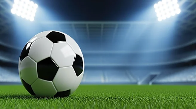 Bolivia and Iraq Compete for Final 2026 World Cup Spot in Monterrey