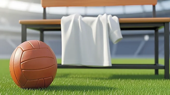 Italy's National Soccer Team Faces Rebuilding After World Cup Elimination