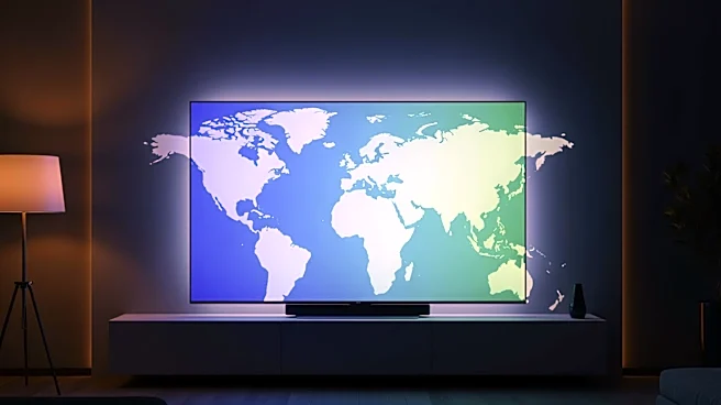 Simu Liu's 'The Copenhagen Test' Expands to UK Audience via Channel 4