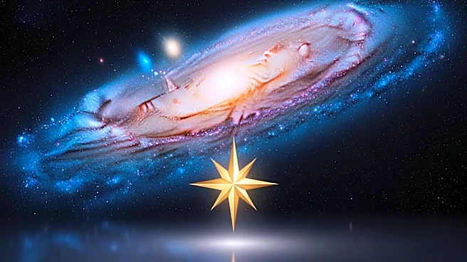 'Super Mario Galaxy Movie' Expands Nintendo Universe with Star-Studded Cast