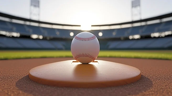 Fantasy Baseball: Starting Pitcher Streamer Rankings for April 1-3