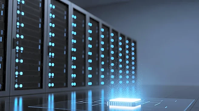 Anthropic Faces Setback After Accidental Leak of AI Code