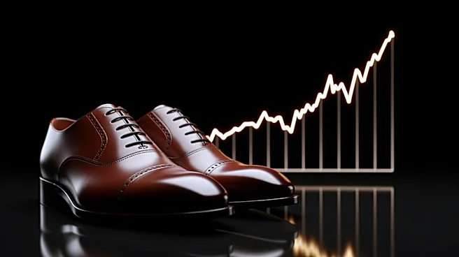 Designer Brands Reports Improved Margins Despite Sales Decline in 2025