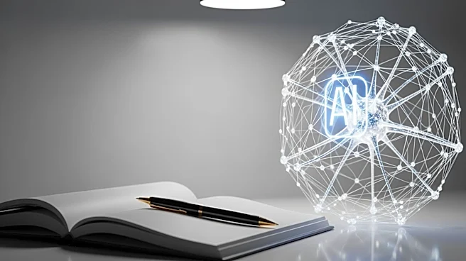 CPA Professionals Urged to Address AI Risks with Tailored Governance