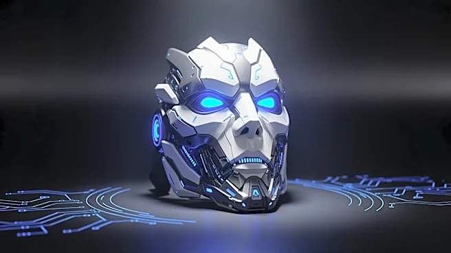 LEGO Bionicle Returns with New Minifigure in Upcoming Series