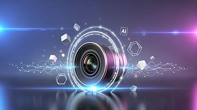 OpenAI's Sora Shutdown Boosts Smaller AI Video Apps Amid Rising Demand