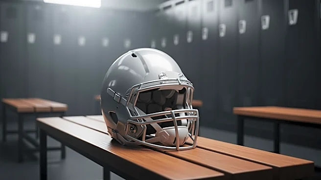 Chiefs Head Coach Provides Update on Patrick Mahomes' Injury Recovery