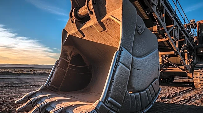 Borealis Mining Reports Financial Loss Amid Operational Ramp-Up in Nevada