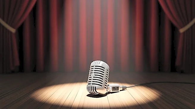 Taylor Swift Faces Legal Battle Over 'Showgirl' Trademark Dispute