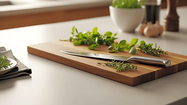 James Beard Awards to Stay in Chicago Until 2028, Boosting Local Culinary Scene