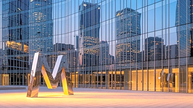 Michael Russell Joins Goodwin's M Technology Group in San Francisco