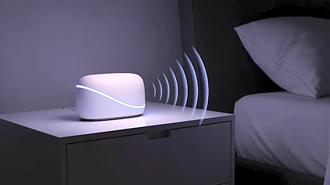 Audicin Secures $1.9 Million Funding to Advance Sleep Technology