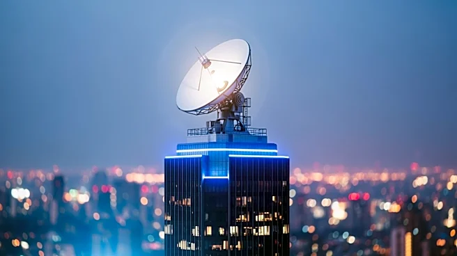 Allie McLarty Appointed SVP of Global Communications at Paramount Studios