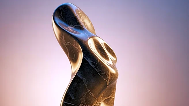 HBO's 'DTF St. Louis' Highlights Peyronie's Disease