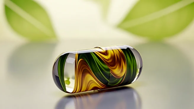 FDA Approves Eli Lilly's Foundayo, a New Oral Weight Loss Medication