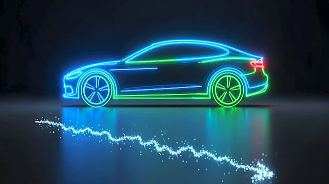 Subaru of America Reports Decline in March 2026 Sales Amidst Record Electric Vehicle Performance