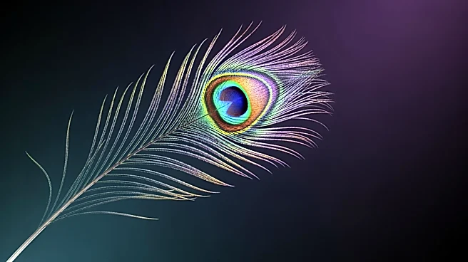 Peacock Expands April 2026 Lineup with New Originals and Returning Favorites