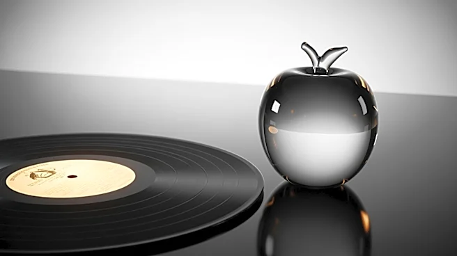 Steve Jobs Reflects on Beatles' Influence in Business Philosophy