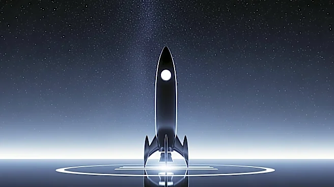 SpaceX's Potential IPO Could Revitalize Global IPO Market Amidst Economic Uncertainty