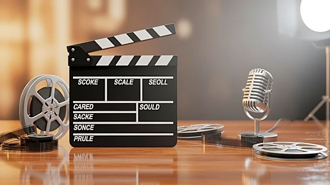 Netflix's 'Tires' Season 3 Expands Cast with New Additions