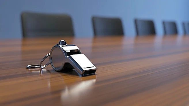 NFL Prepares for Potential Referee Walkout Amid Contract Dispute