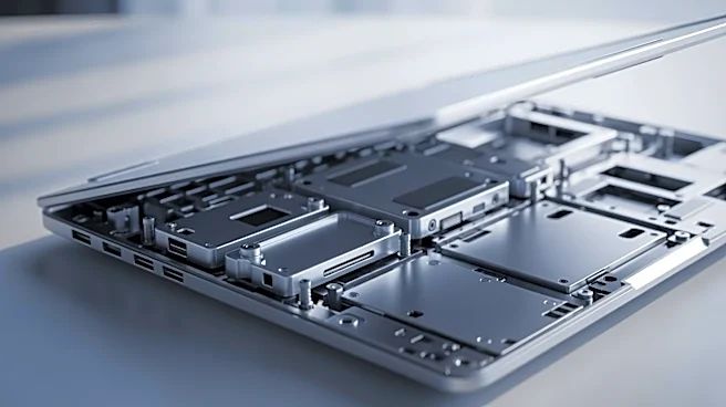 Framework CEO Criticizes MacBook Neo Design for Lack of Repairability