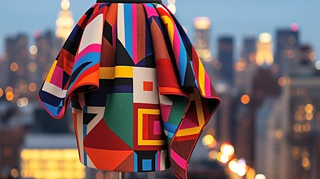 Zendaya Embraces Bold Fashion with Statement Skirt in New York Appearance