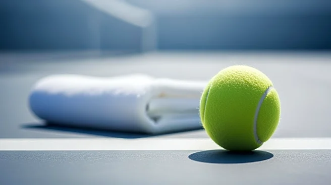 Emma Raducanu Withdraws from Linz Open Due to Viral Illness