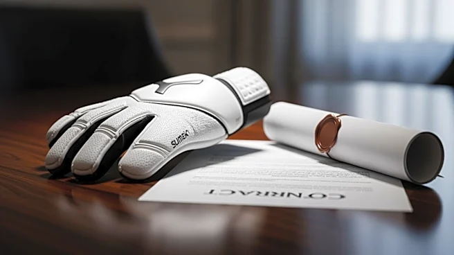 Inter Milan Considers Contract Extension for Goalkeeper Yann Sommer