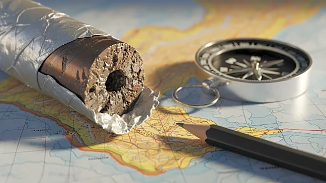 Denarius Metals Updates Mineral Resource Estimate for Zancudo Project, Plans Further Drilling