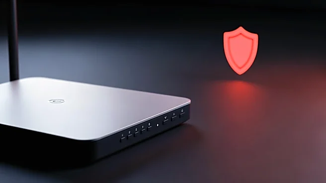 FCC Bans New Foreign-Made Routers, Citing National Security Concerns