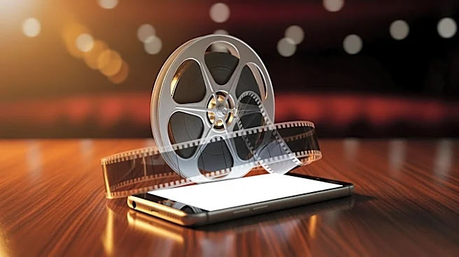 TikTok's Influence on Box Office Growth: A New Era for Movie Marketing