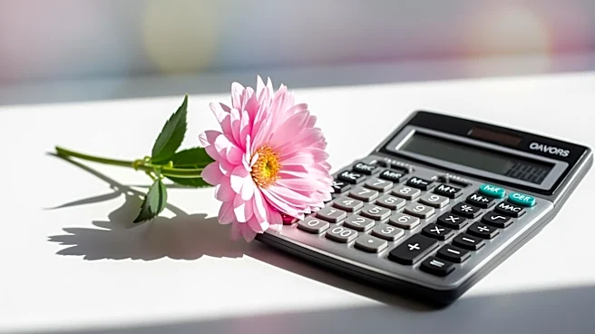 Kalshi and Polymarket Target Women with 'Girl Math' Campaigns