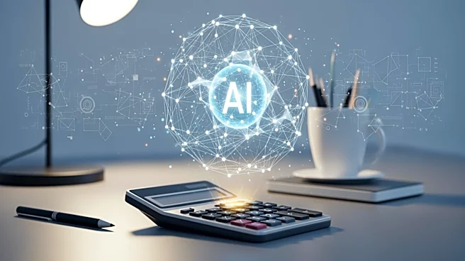 Big Tech Companies Shift Focus to Revenue-Per-Employee Metric Amid AI Advancements