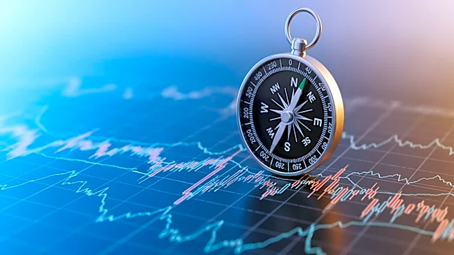 Keith Lerner Highlights Resilience in U.S. Markets Amid Volatility