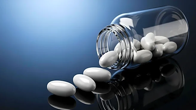 Eli Lilly Stock Rises Following FDA Approval of New Weight Loss Pill